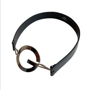 ICONIC 1996 Gucci Tom Ford belt